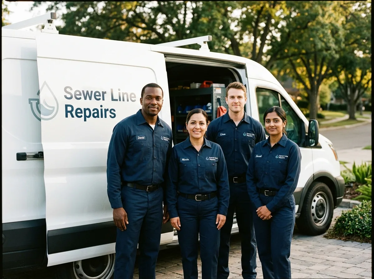 Emergency Plumber company in Kingstree, SC